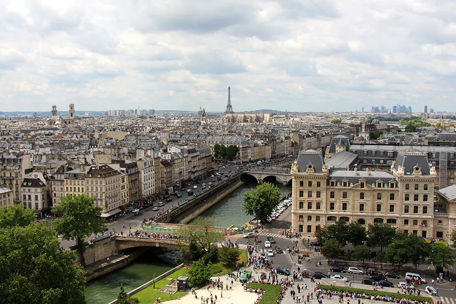 Notre Dame