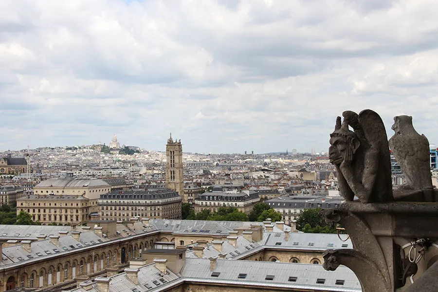 Notre Dame