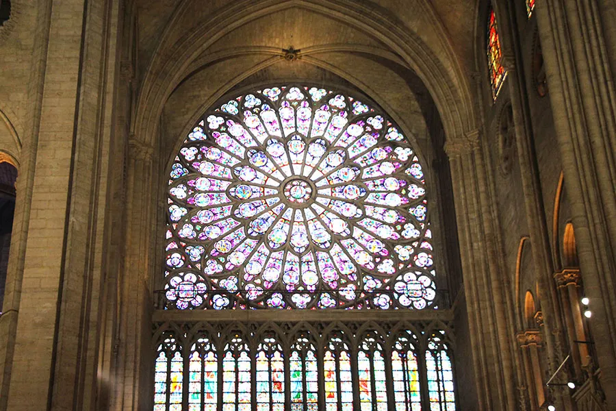 Notre Dame