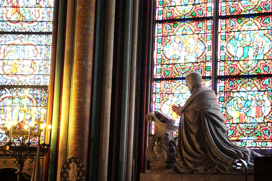 Notre Dame