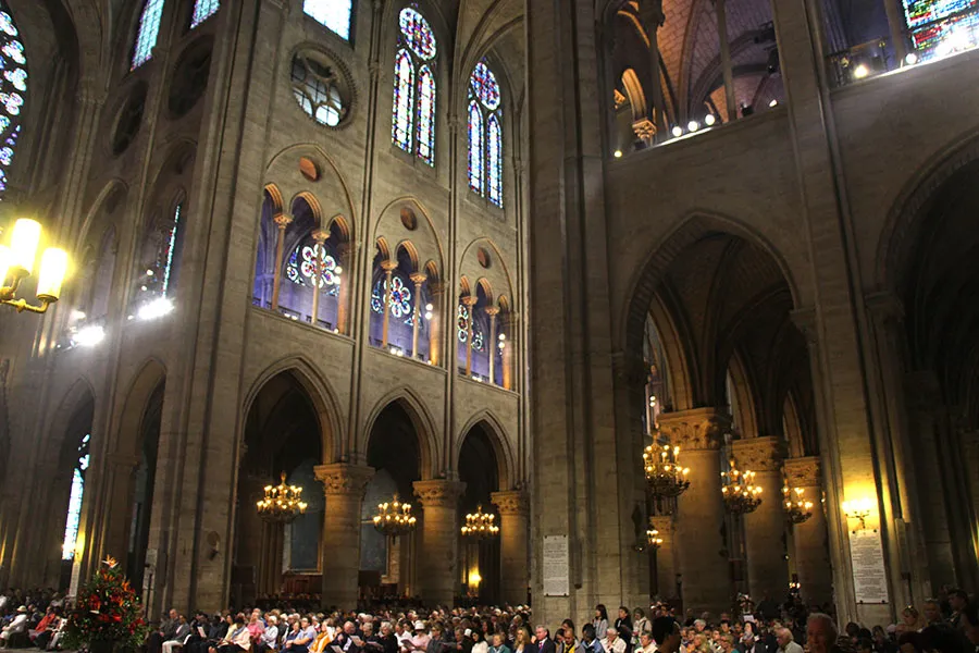 Notre Dame
