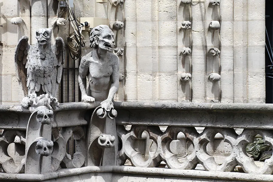Notre Dame