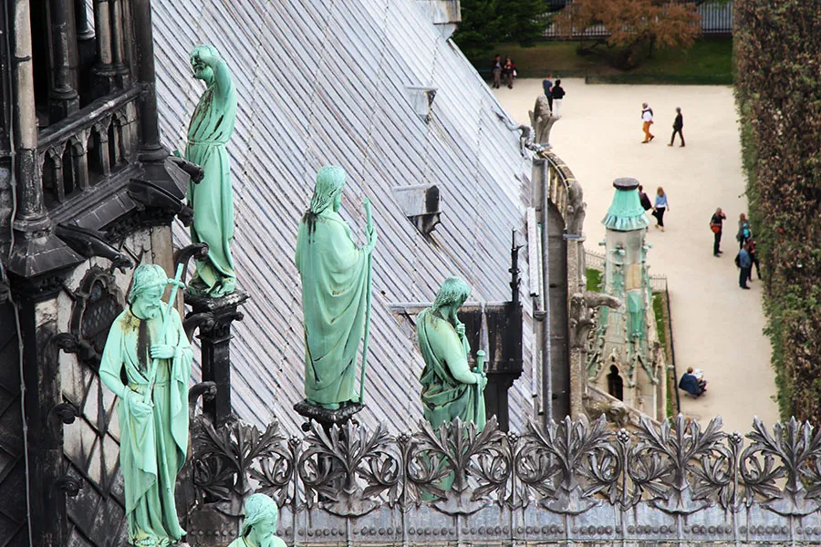 Notre Dame