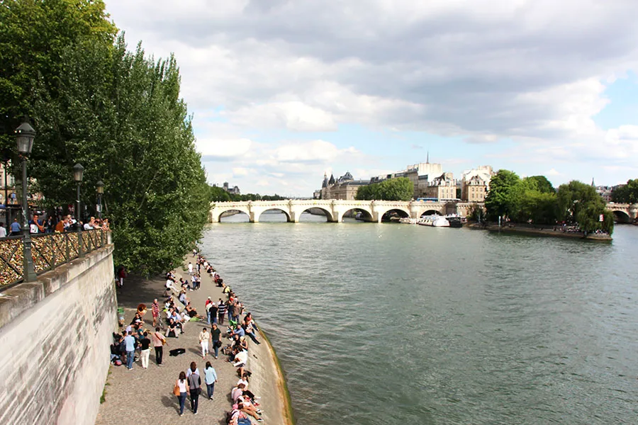 Notre Dame