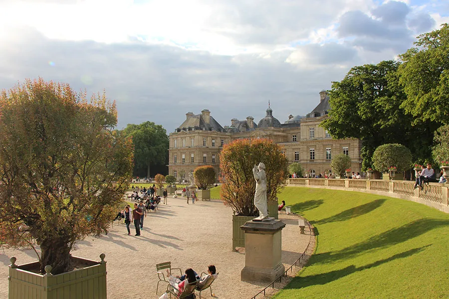 Notre Dame