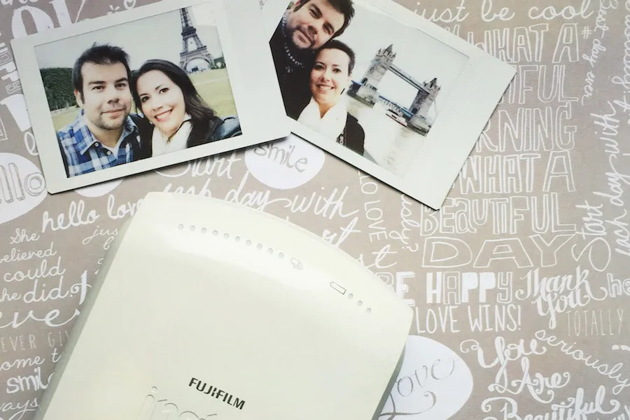 Instax Share