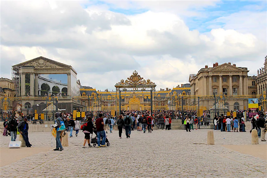 Versailles