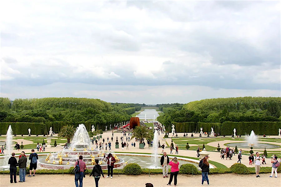 Versailles