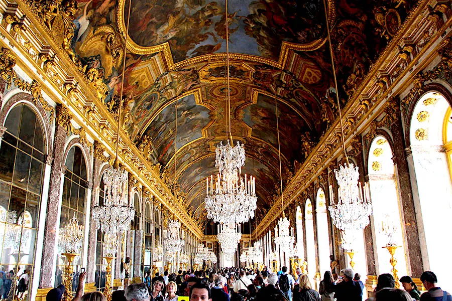 Versailles