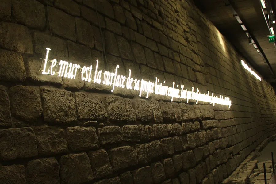 Museu do Louvre