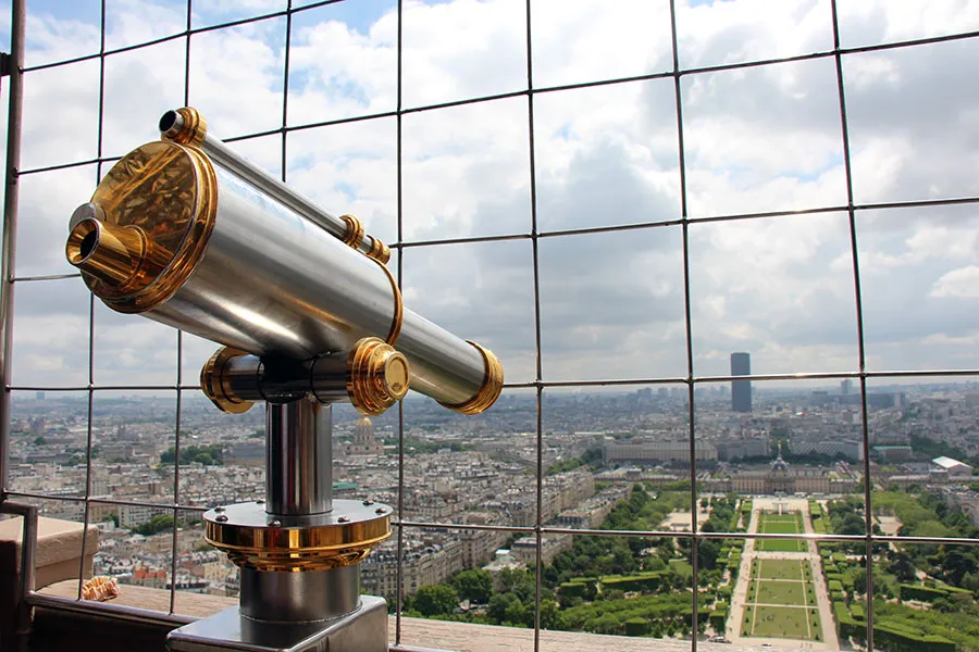 Torre Eiffel