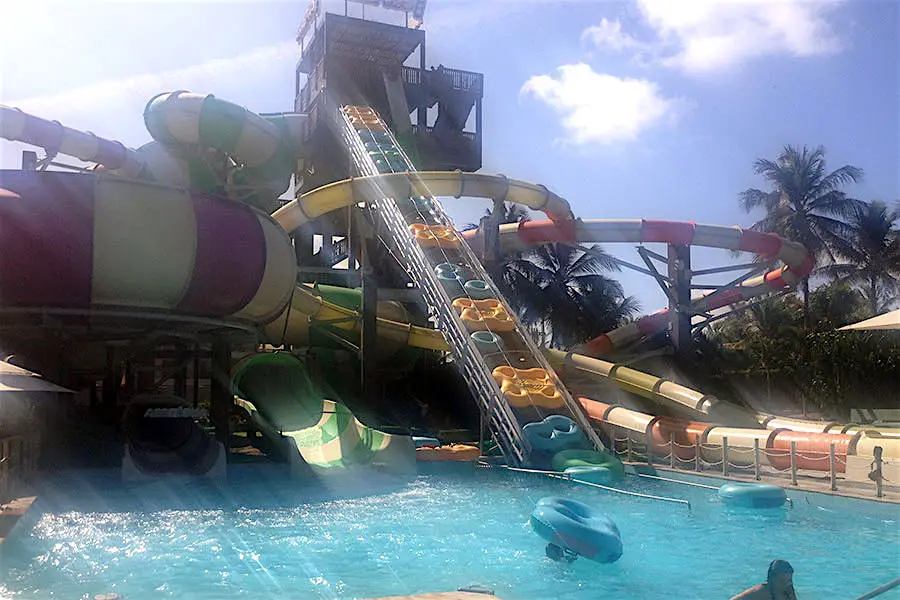 Beach Park