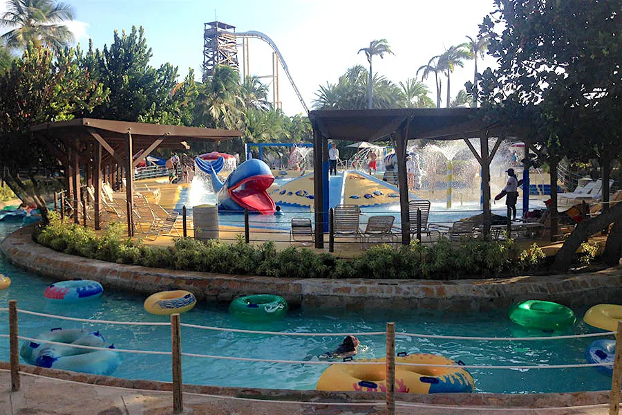 Beach Park