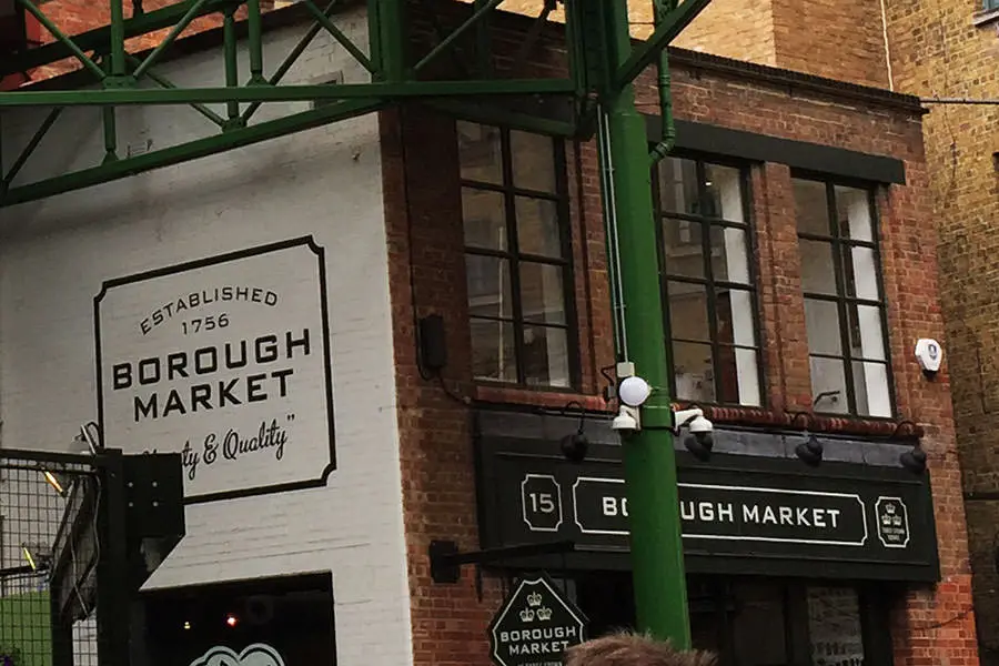 Borough Market