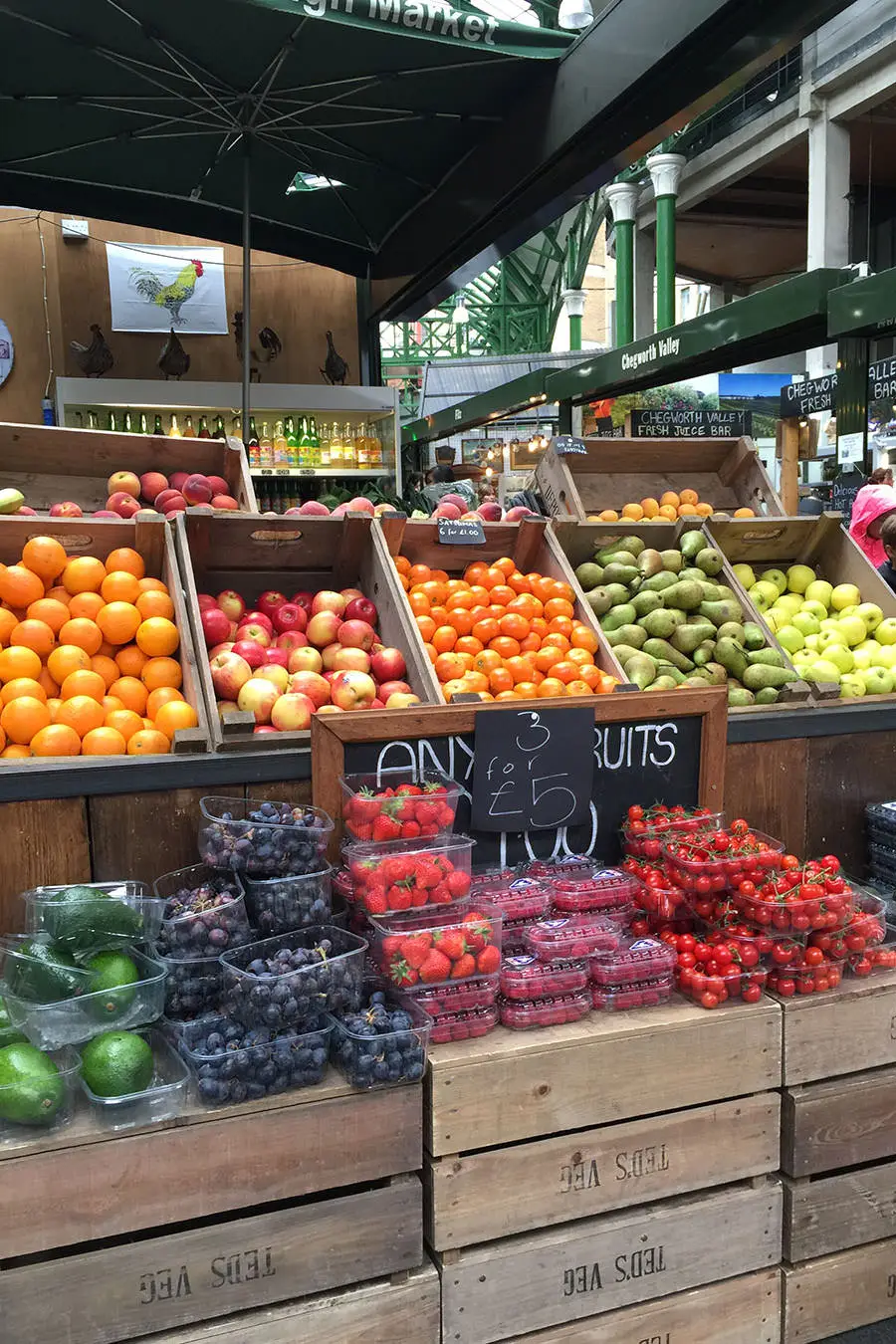 Borough Market