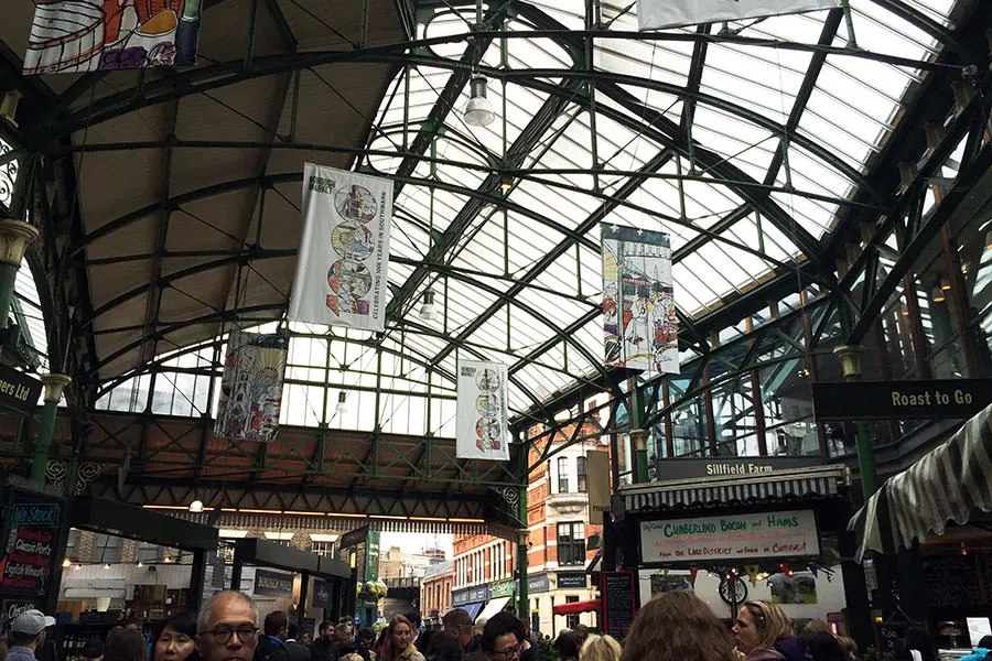 Borough Market
