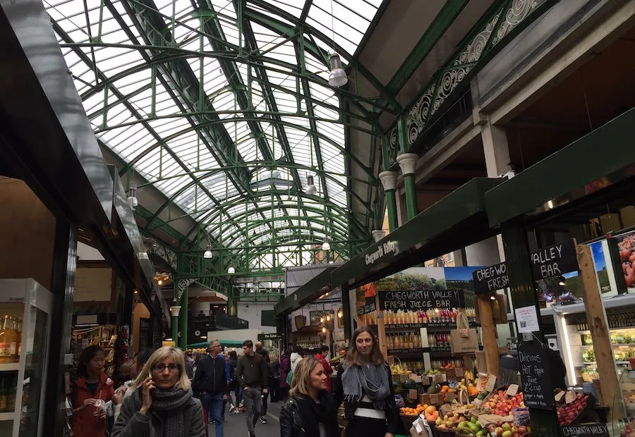 Borough Market