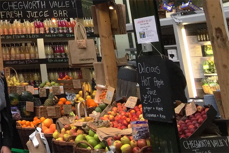 Borough Market