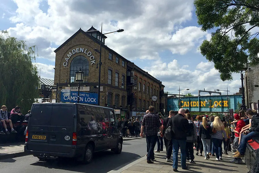 Camden