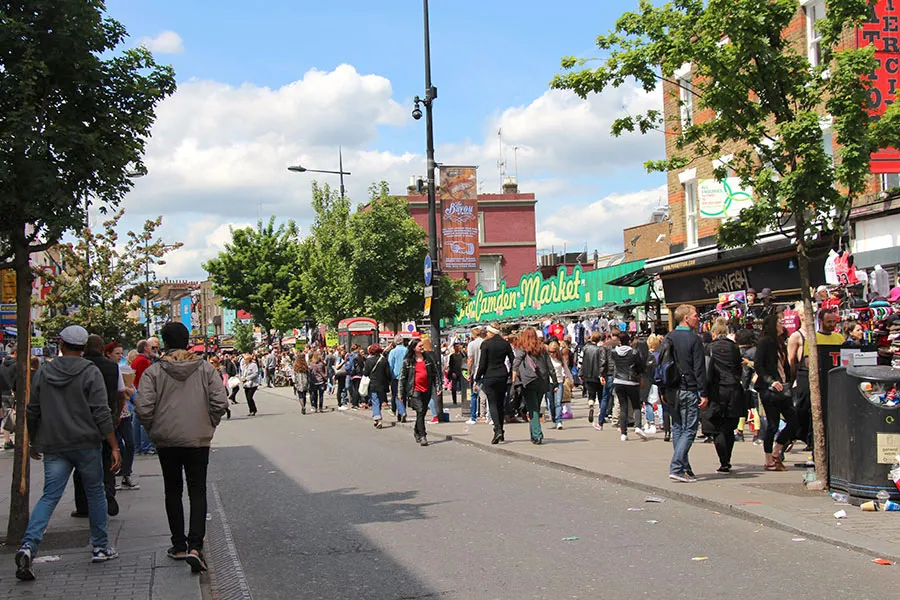 Camden
