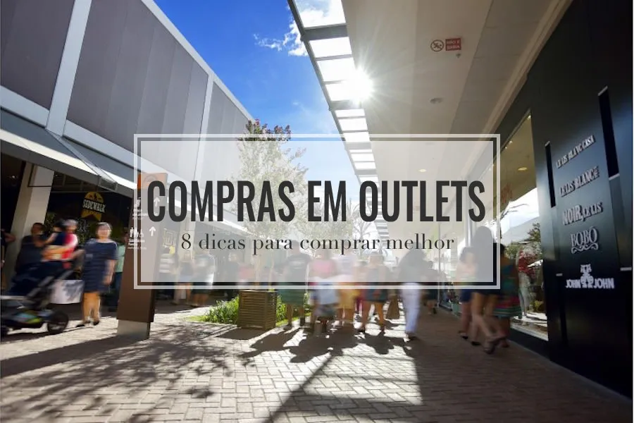 outlets