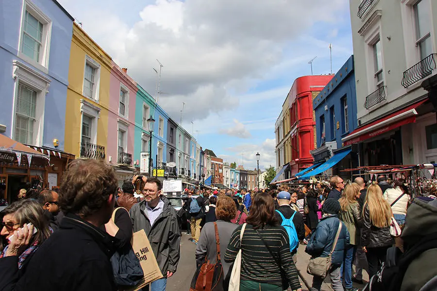Portobello Road