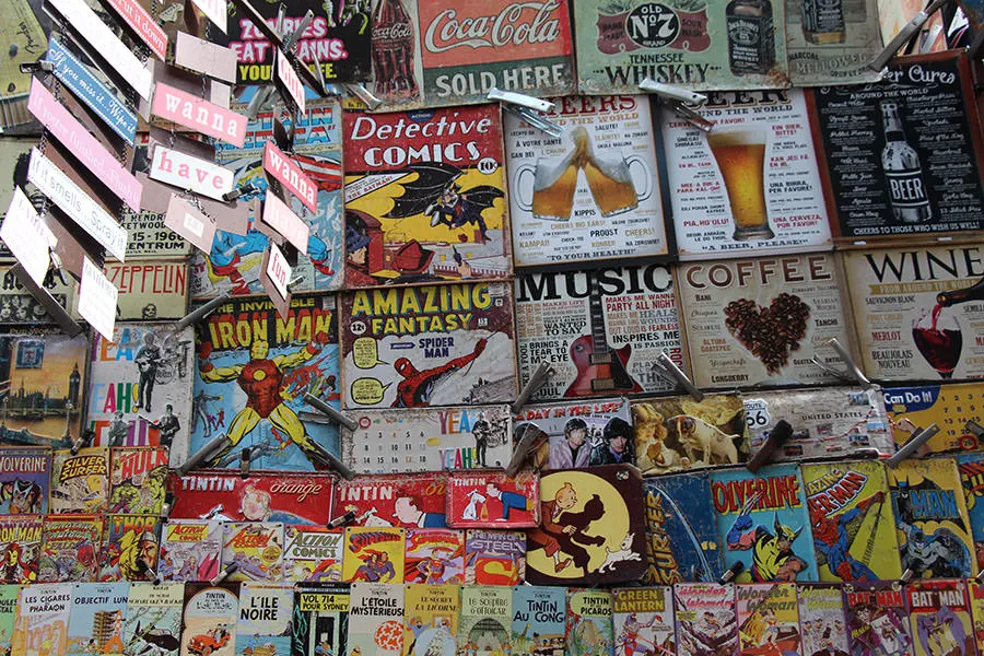 Portobello Road