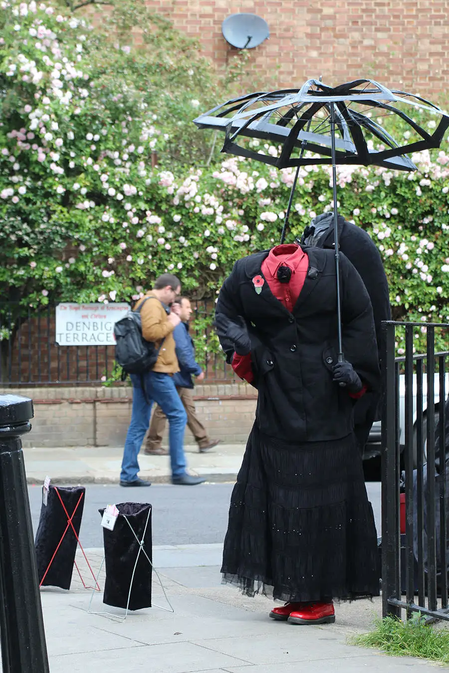 Portobello Road