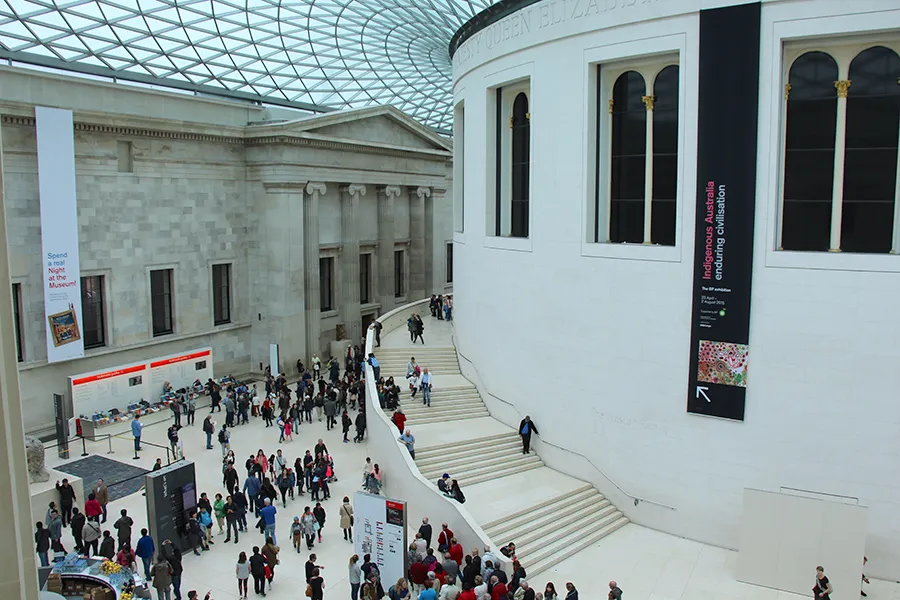 British Museum