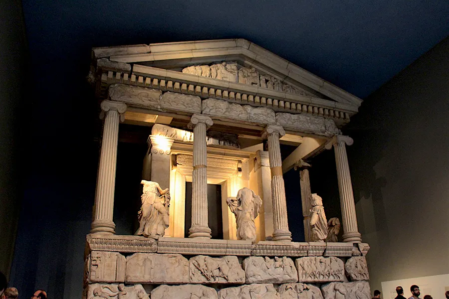 British Museum