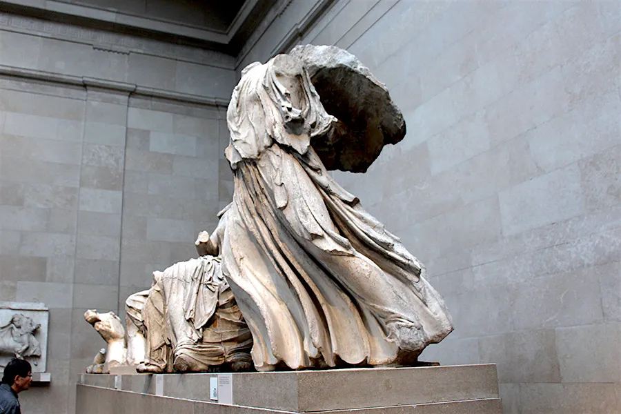 British Museum