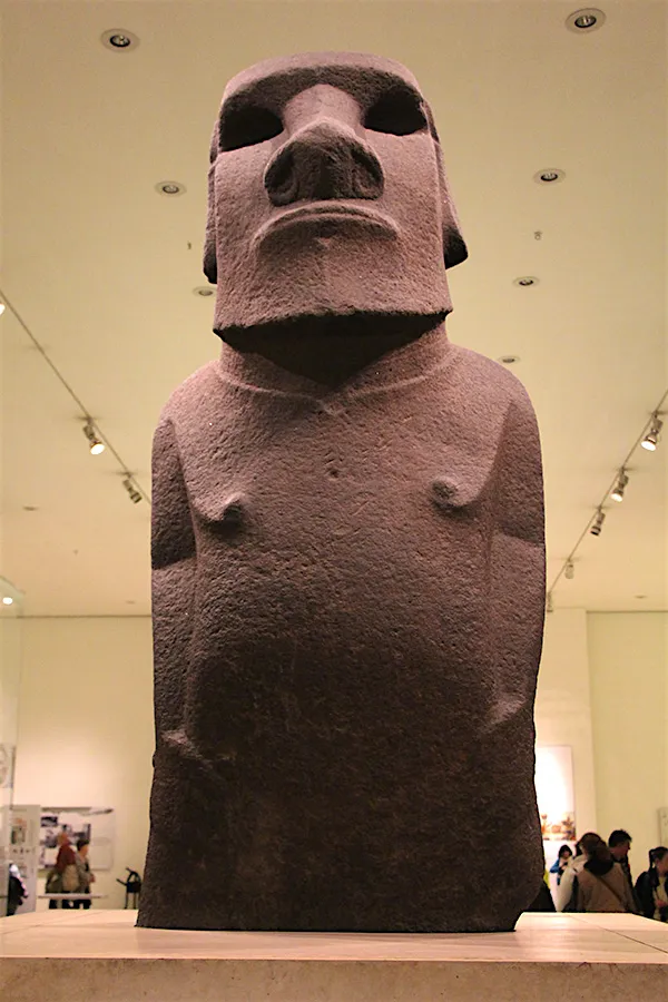 British Museum