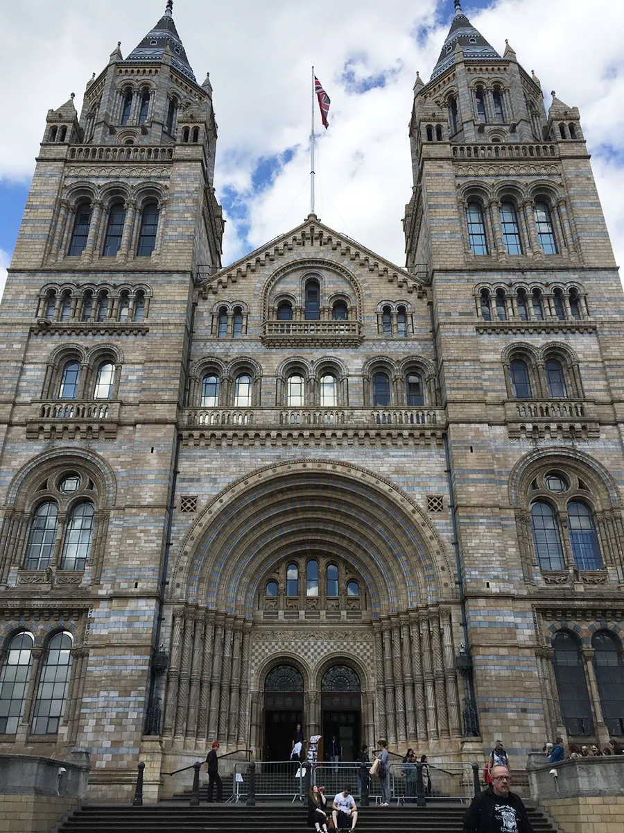 Natural History Museum