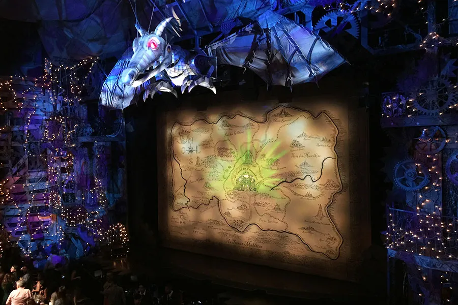 wicked