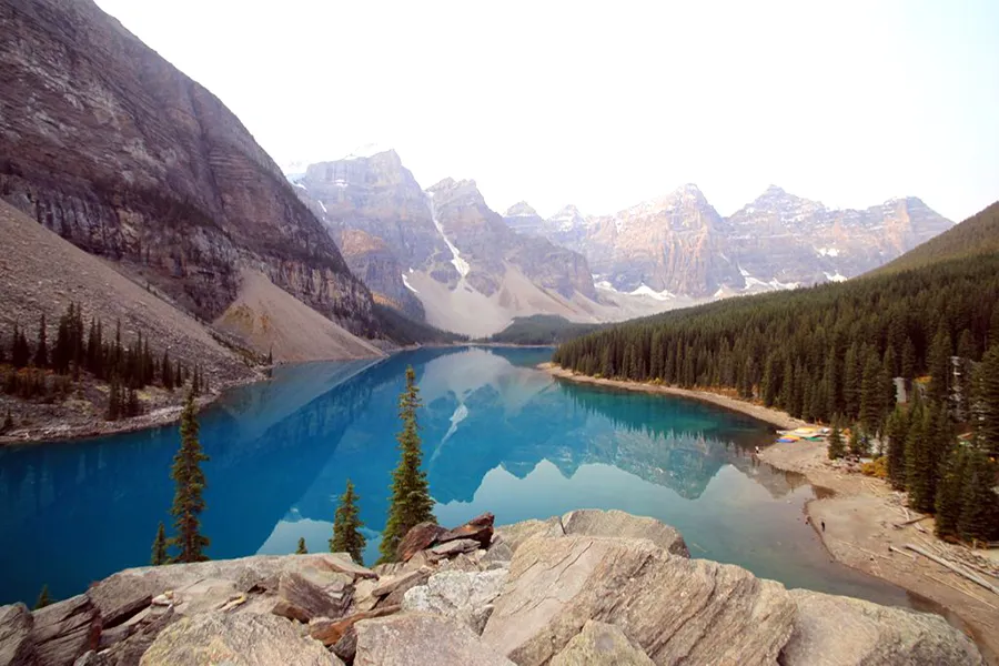 Banff