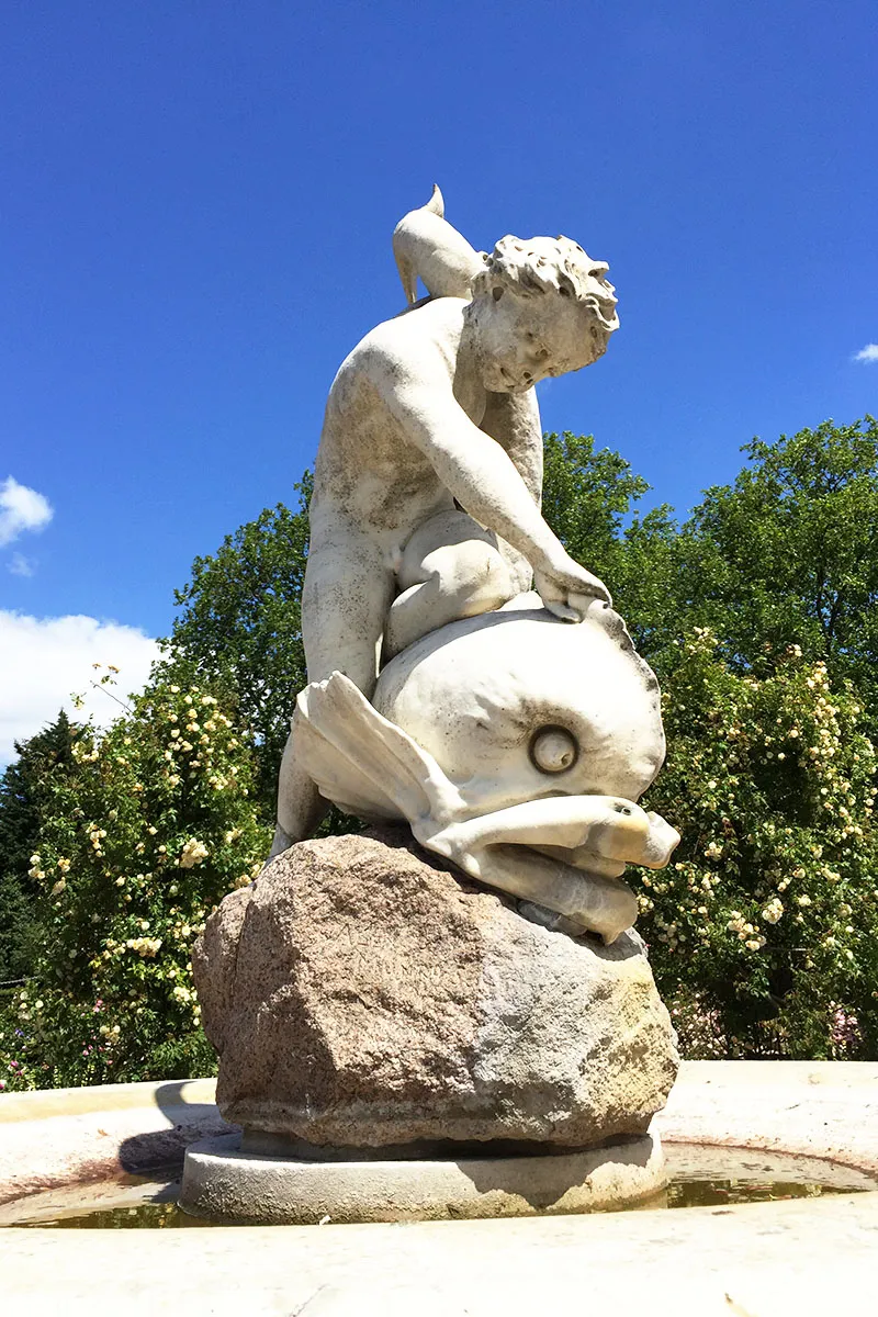 Hyde Park