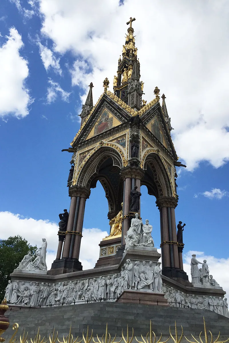 Hyde Park