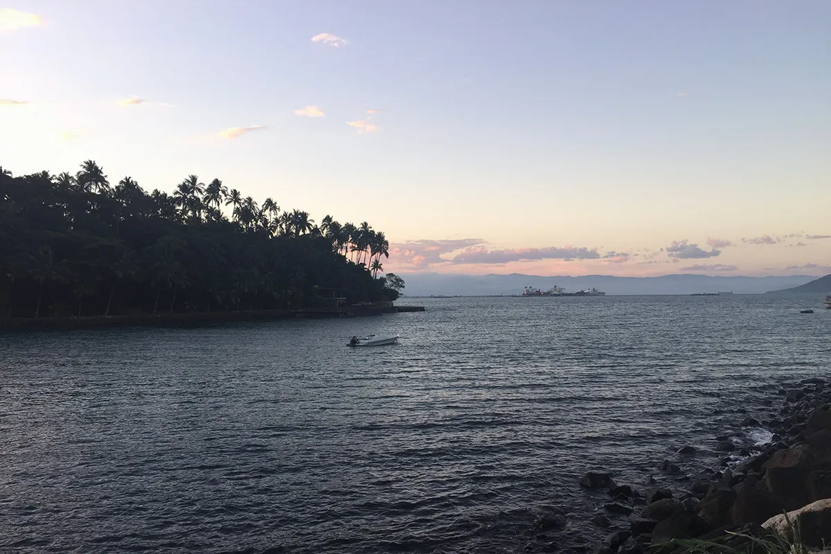 ilhabela