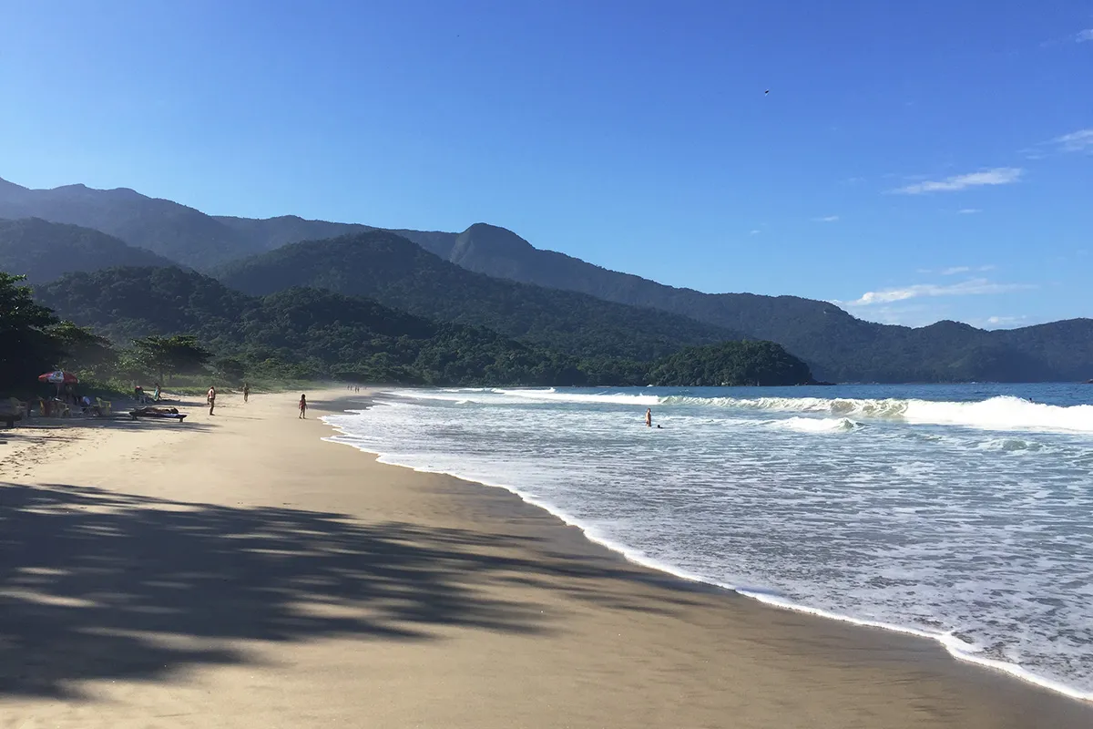 ilhabela