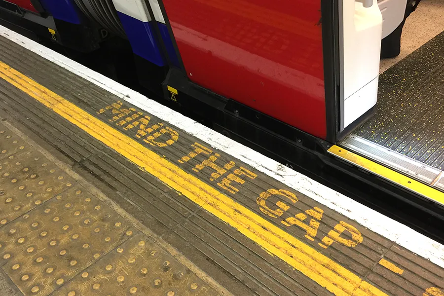 Travelcard 2for1