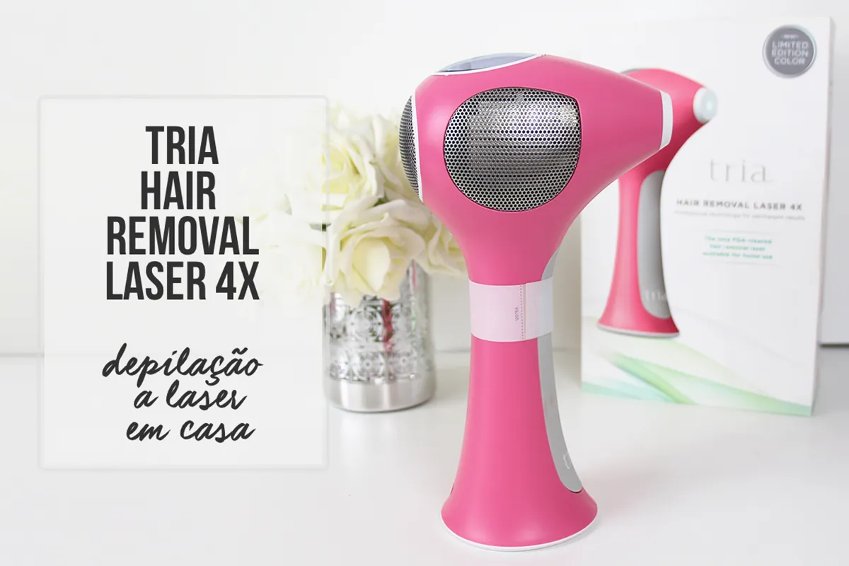Tria laser