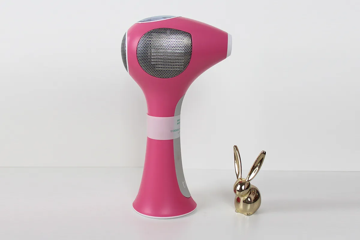Tria laser