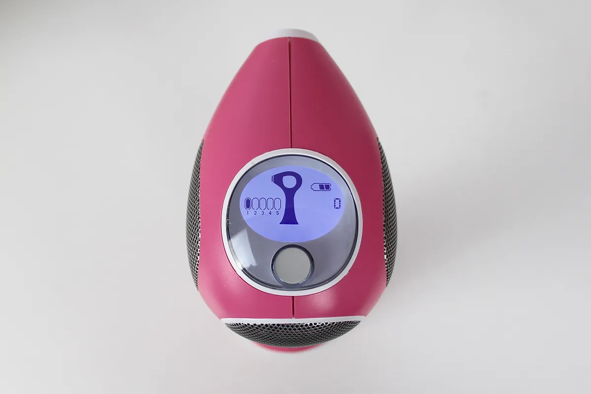 Tria laser