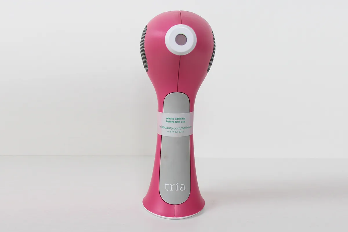 Tria laser