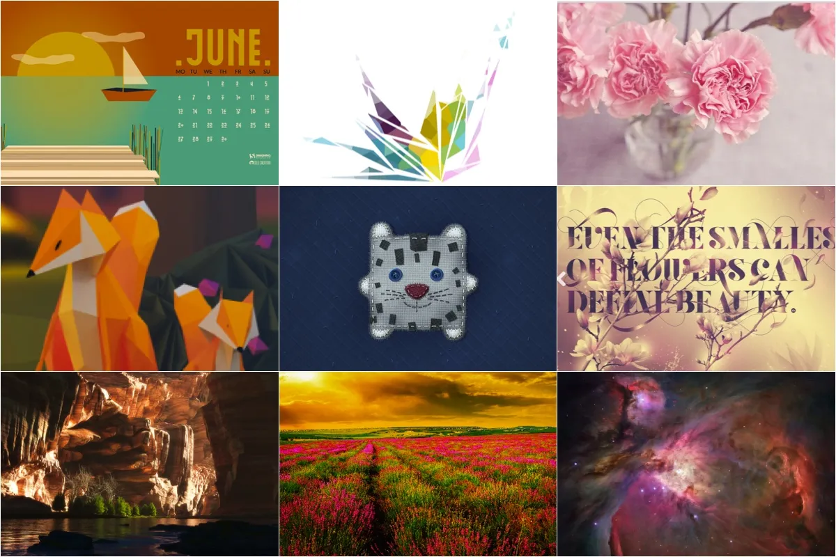 wallpapers