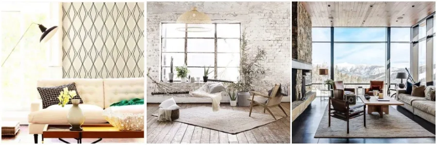 Instagrams de decoração