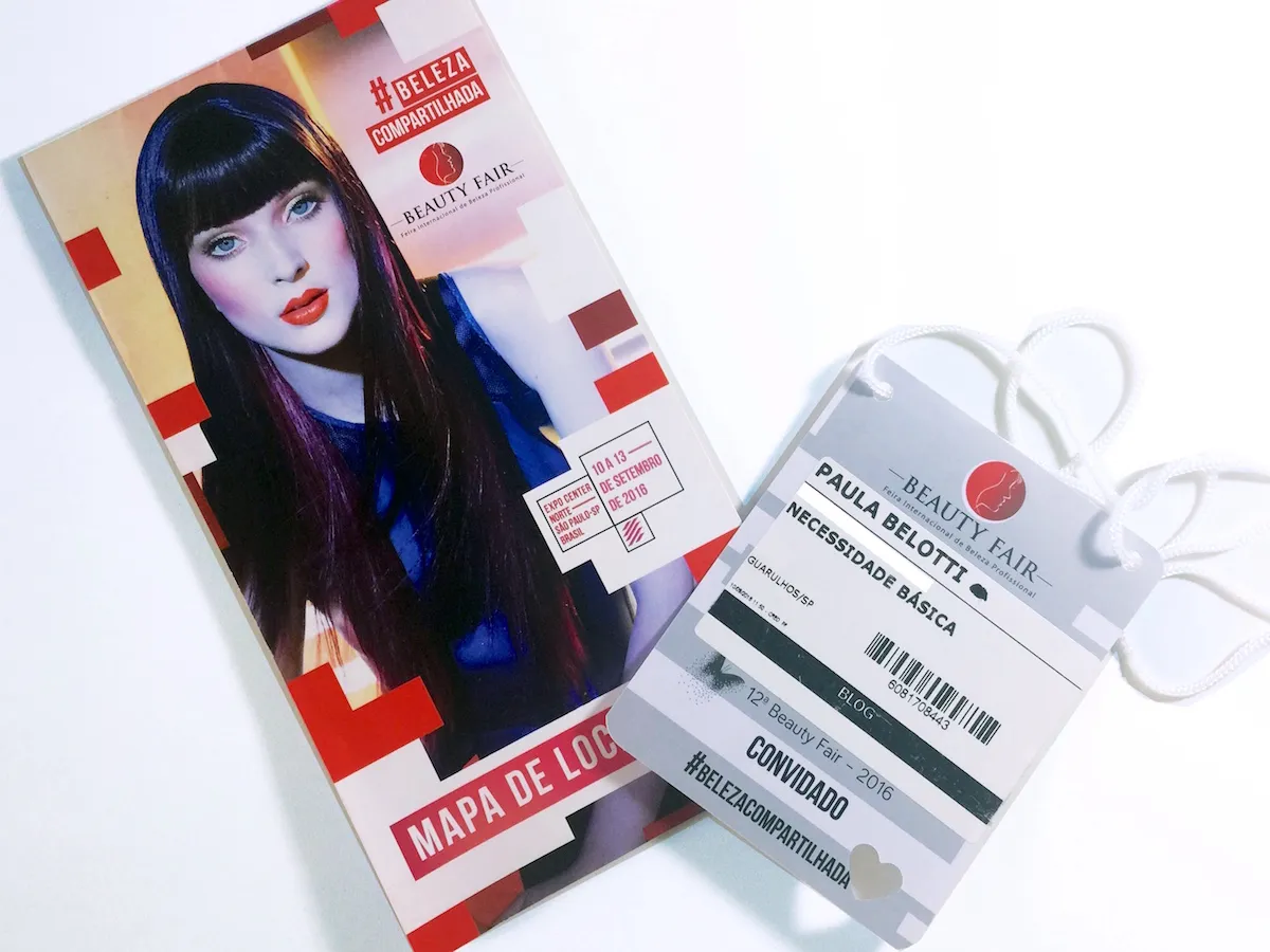 Beauty Fair