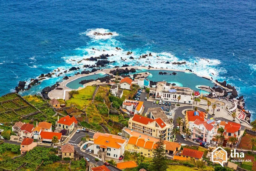 Ilha da Madeira