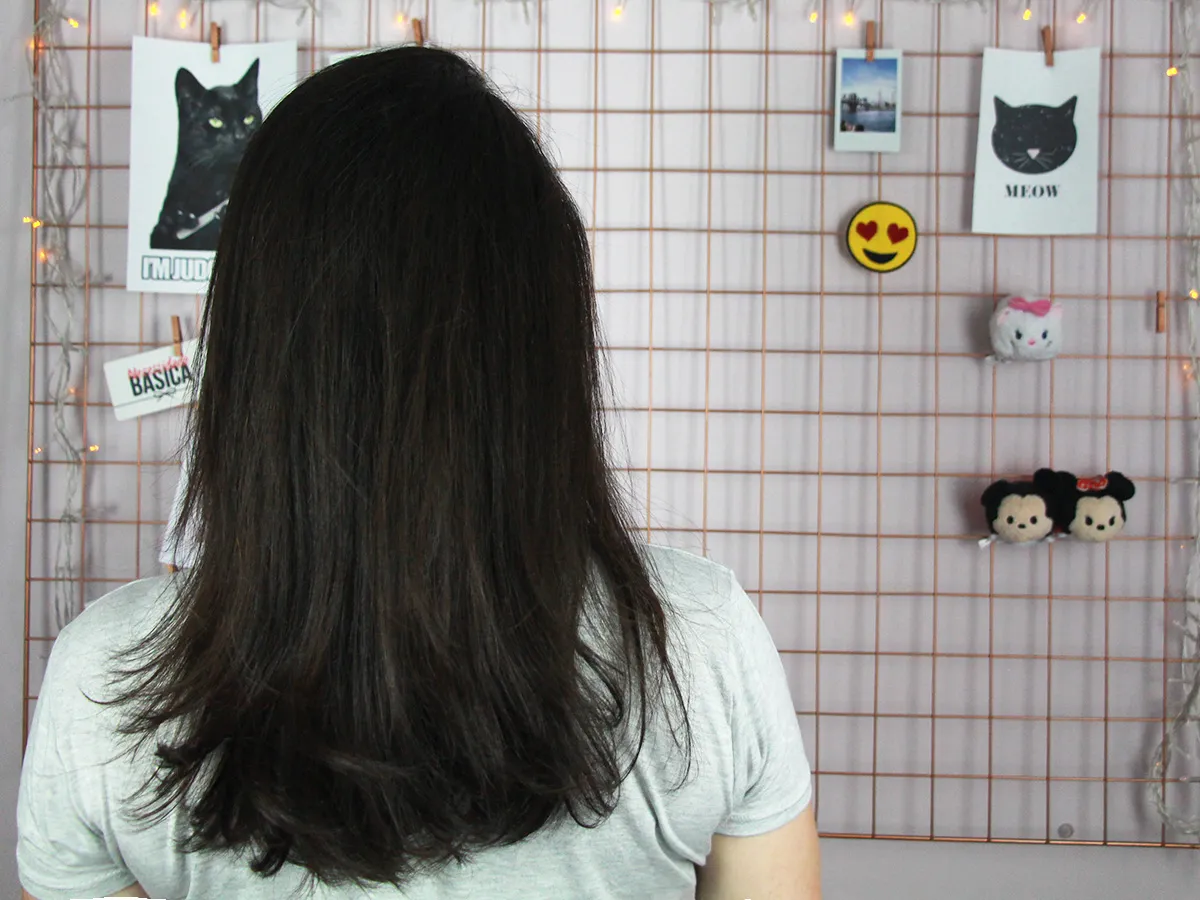 cabelo