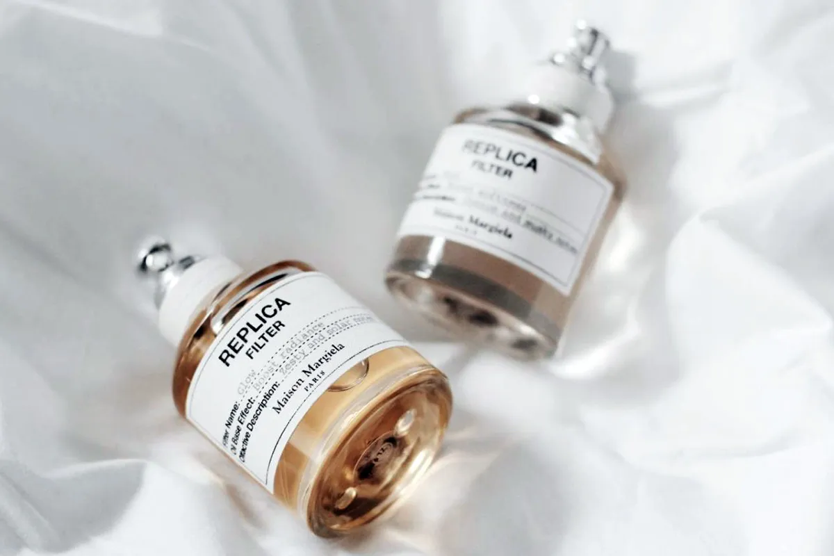 REPLICA Filters